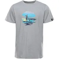 Alpine Pro Camiseta De Manga Curta Goraf 2