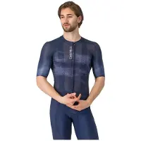 Castelli Camisola De Ciclismo De Manga Curta Climber´s A/c
