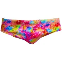 Funky Trunks Slip De Banho Fts025