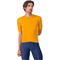 Castelli Camisola De Ciclismo De Manga Curta Espresso 2