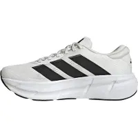 Adidas Sapatilha de corrida 'QUESTAR 4' preto / branco