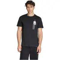Adidas T-SHIRT COM GRÁFICO DIVERTIDO MESSI
