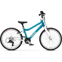 Woom Bicicleta Go 4 20´´