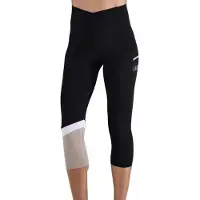 Endless Leggings 7/8 Line Pocket Hw