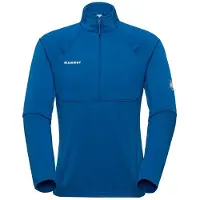 Mammut Moletom Com Meia-zíper Taiss Ml