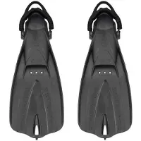 SCUBAPRO Nadadeiras De Mergulho Go Travel