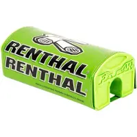 Renthal Protetor De Guidão Ltd Edition Fatba