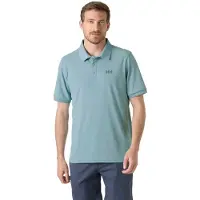 Helly Hansen Polo De Manga Curta Lifa Active Solen