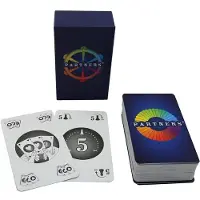 Game Inventors Jogo De Cartas Ekstra Kort Plus