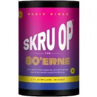 Skru op Jogo De Tabuleiro 80´erne Vol 2