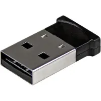 StarTech.com Receptor Mini Usb Bluetooth 4.0 Adapter