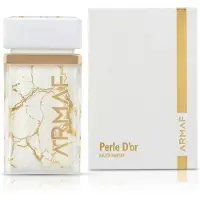 Armaf perfume Perle d'Or EDP 75 ml