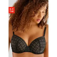 s.Oliver Soutien bege / preto