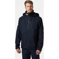Helly Hansen Casaco Crew Hooded 2.0