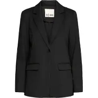 Ichi Blazer 'IHKate' preto