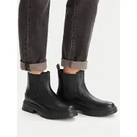 Timberland Botas chelsea 'CAMBRIA VALLEY' preto