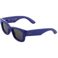 Ray-Ban Óculos de sol '0RB4940' azul escuro