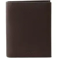 JOOP! Carteiras 'Teramo Malos' chocolate