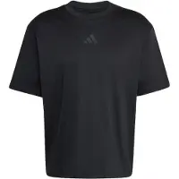 Adidas T-SHIRT Z.N.E. DE CORTE DESCONTRAÍDO