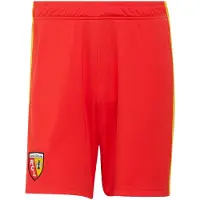 Adidas Calções Casa Rc Lens 26/27