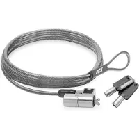 ACT Cadeado Para Portátil Ac9040