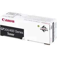 Canon GP-300/400 (1389A003) 2 toner preto Pack