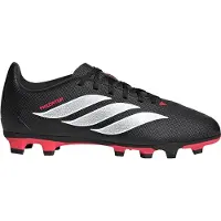 Adidas Sapatilha de desporto 'Predator Club' magenta / preto / branco