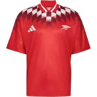 Adidas Camisola de futebol 'FC Arsenal Stadium' vermelho / vermelho vinho / branco