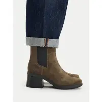 Timberland Botas Bellevaux Mid