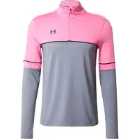 Under Armour Moletom Com Meia-zíper Challenger Training