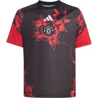 Adidas Camisola Manchester United FC 26/27 Pre Match para Criança