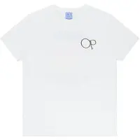 Ocean pacific Camiseta De Manga Curta Quiver