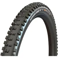 Maxxis Pneu De Mtb Minion Dhr Ii Exo 60tpi Maxxterra Tubeless 26´´ X 2.40