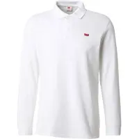 Levi's Polo De Manga Comprida 0012d