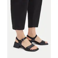Vagabond SHOEMAKERS Sandália 'INES' preto