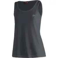 Maier Sports Camiseta Sem Mangas Petra