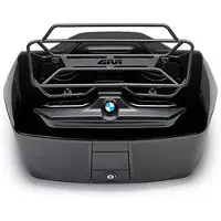 Givi Arco de proteção BMW R 12 G/S 25- Preto