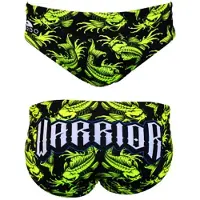 Turbo Slip De Banho Carpa Warrior