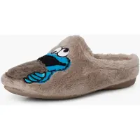 Pisamonas Pantufa taupe