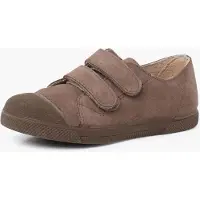 Pisamonas Sapatilhas taupe