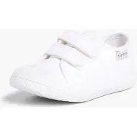 Pisamonas Sapatilhas branco