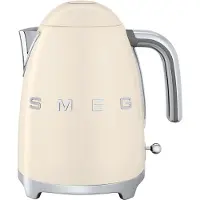 Smeg Chaleira 50s Style 1.7l Uk