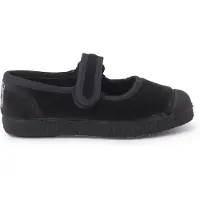 Pisamonas Sapato baixo cinzento