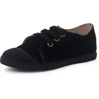 Pisamonas Sapatilhas preto