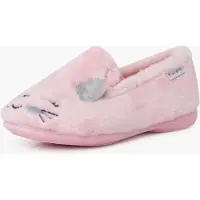 Pisamonas Pantufa rosa
