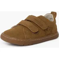 Pisamonas Sapatilhas camelo