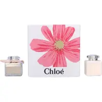 Chloé Caixa de beleza presente eau de parfum 50 ml e leite corporal 100 ml - 50ml