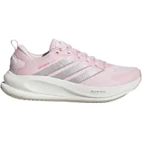 Adidas Sapatilha de corrida 'Supernova Ease 2' cor-de-rosa / prata