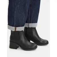 Timberland Botas chelsea preto