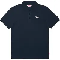 Lonsdale Camisa 'Whalton' navy